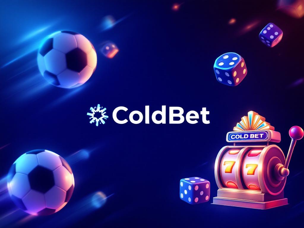 coldbet rasmiy