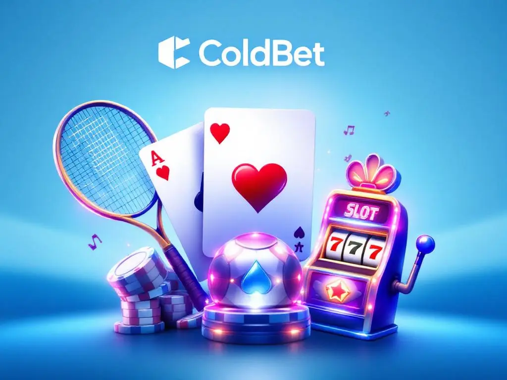 Бонус на Coldbet