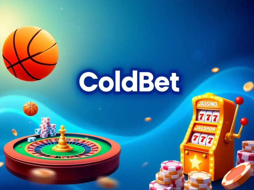 Партнеры Coldbet