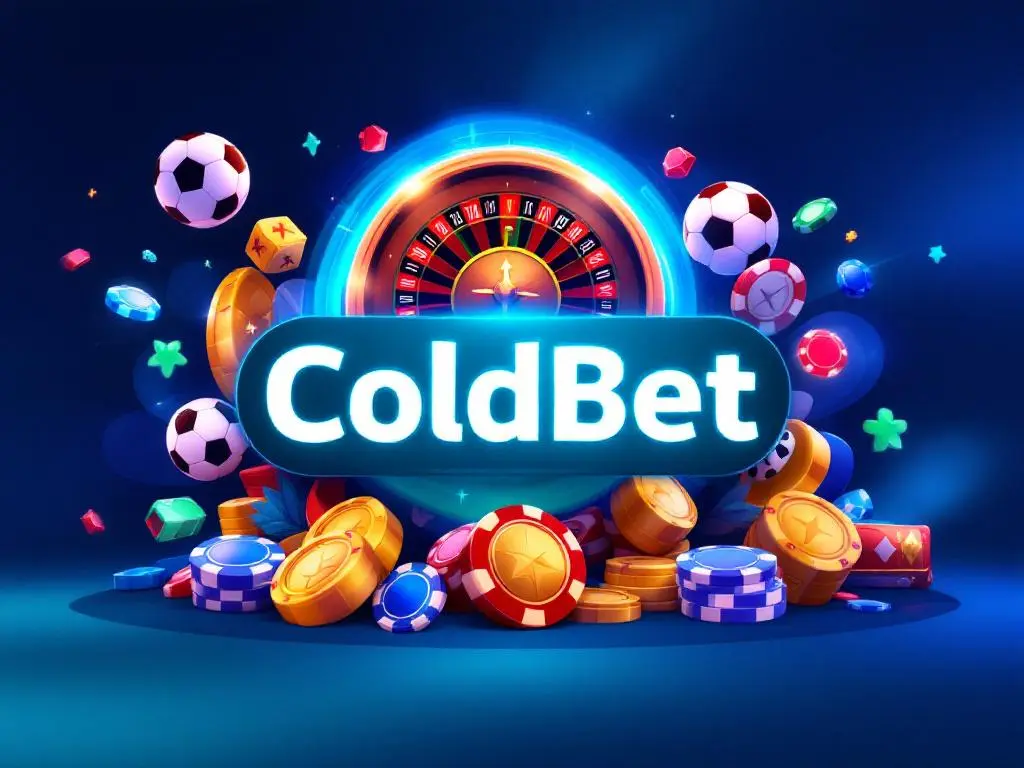 Coldbet casino bonus