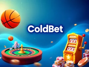 coldbet.com