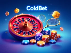 Coldbet casino