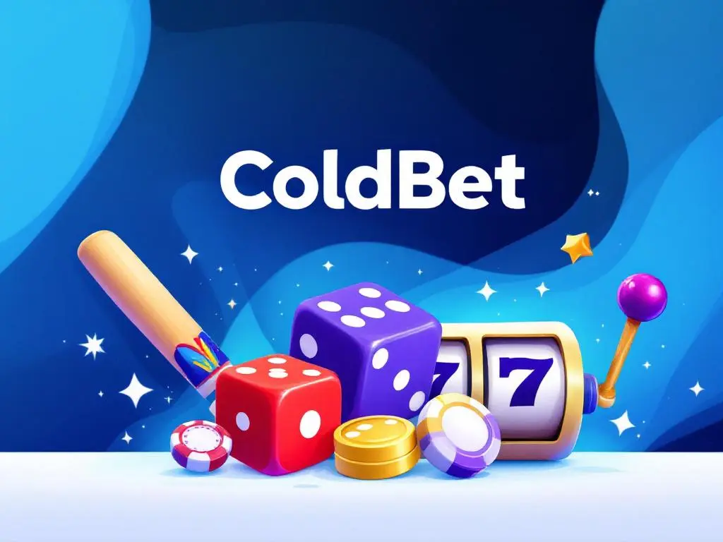 Coldbet bonus
