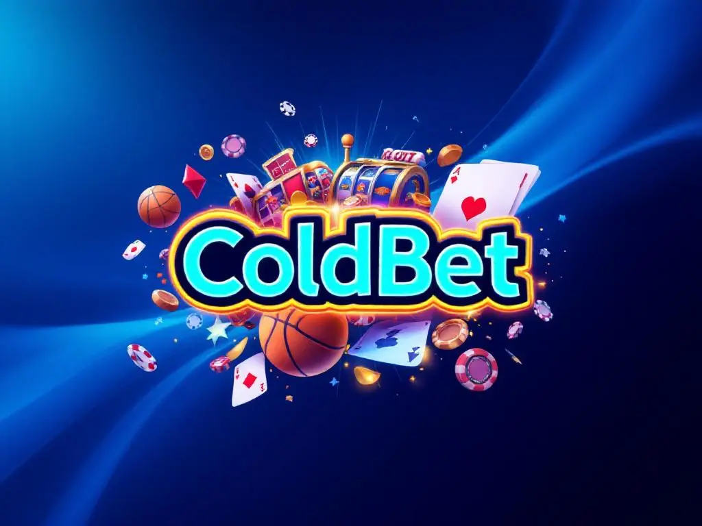 ColdBet logo UZ