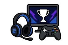 eSports online uz