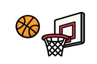Basketboll online RU