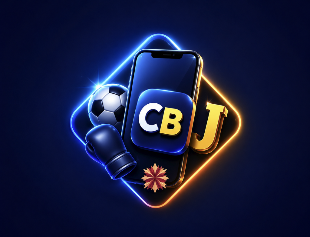 ColdBet App Logo 2 RU