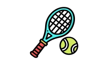 Tenis online RU