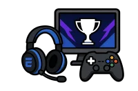 eSports online RU