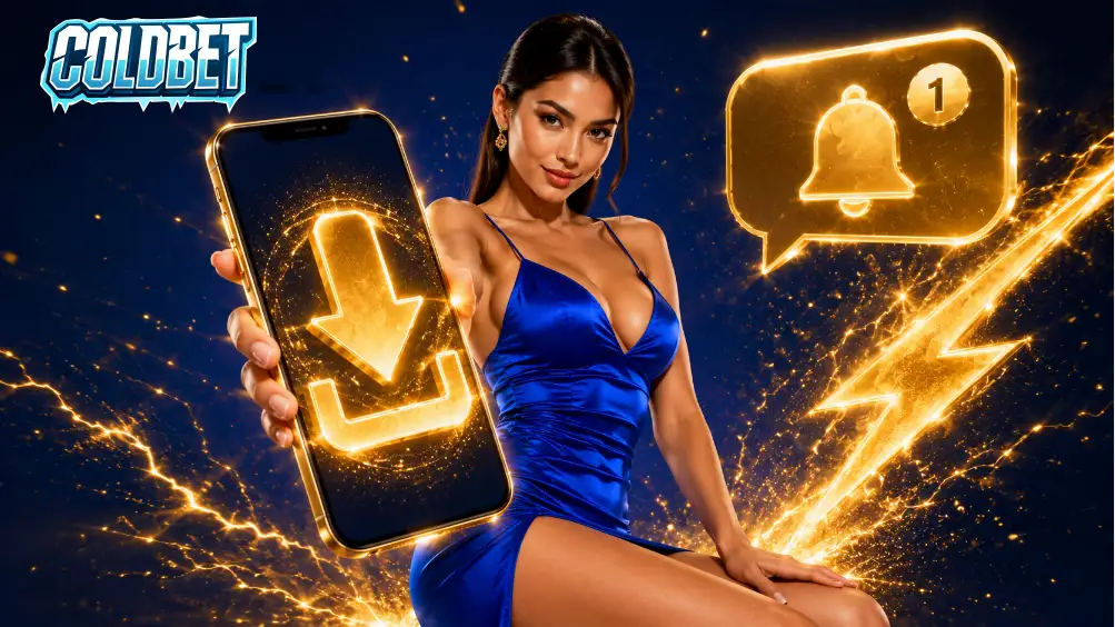 coldbet apk